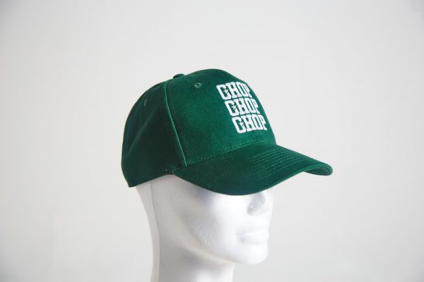 Chop Baseball Cap