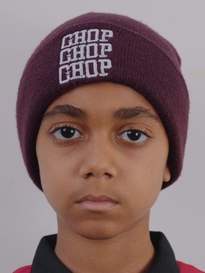 Chop Beanies