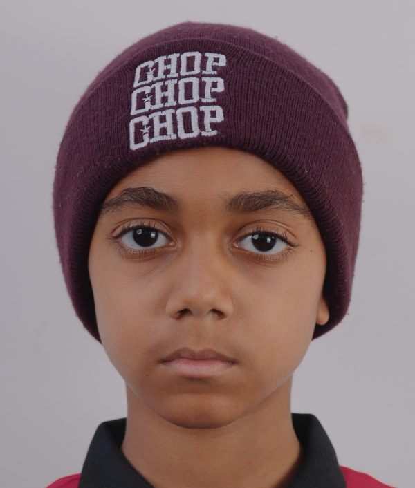 Chop Beanies