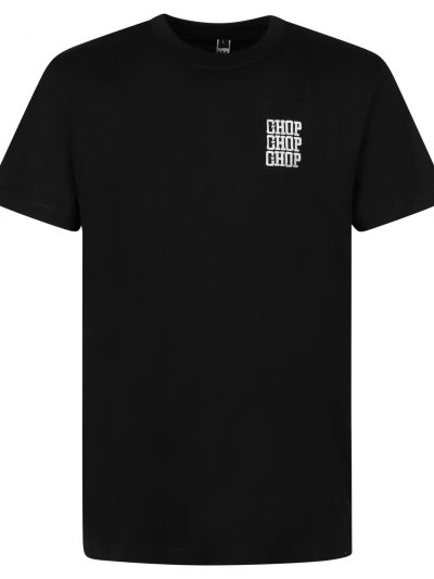 Chop Adult T-Shirt