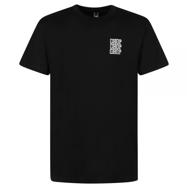 Chop Adult T-Shirt & Shorts Set - Image 3