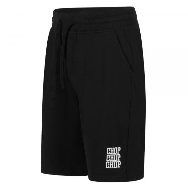 Chop Adult T-Shirt & Shorts Set - Image 2