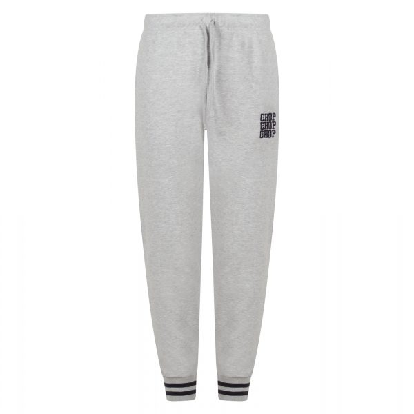 Chop Oversized Tracksuits with Hood - Image 2
