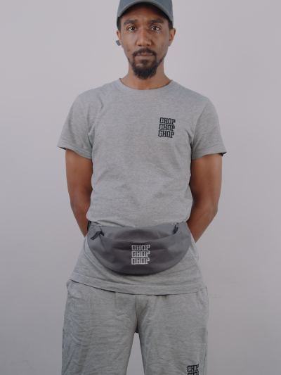 Chop Side Bag
