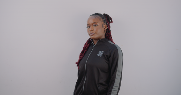 Chop Dry Fit Tracksuit With No Hood - Image 4