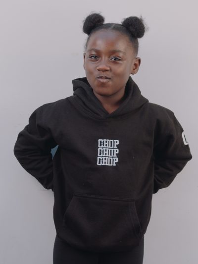 Chop Children’s Tracksuit