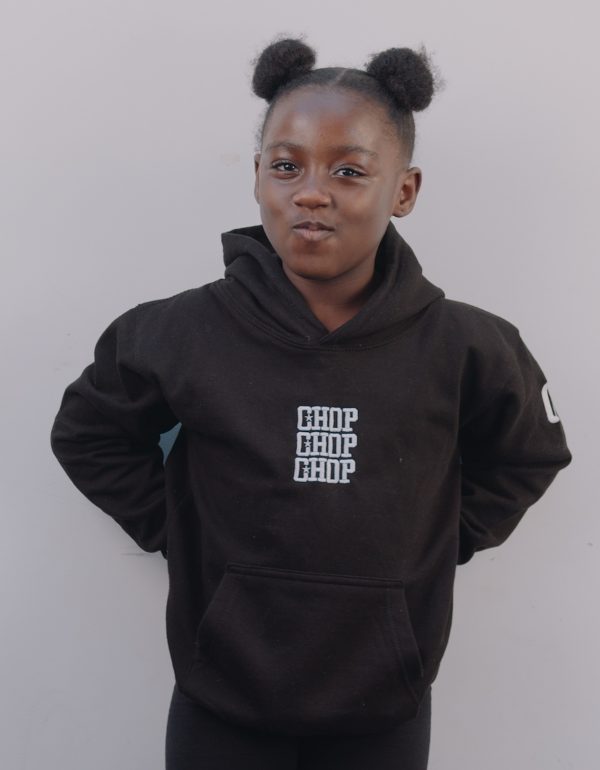 Chop Children’s Tracksuit