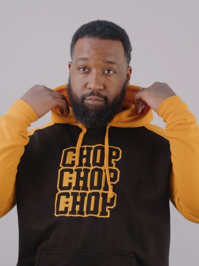 Chop Two Way Colours Jumpers