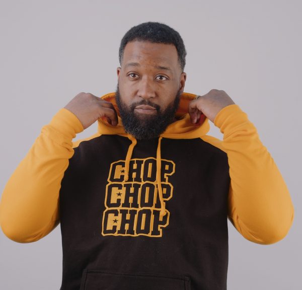 Chop Two Way Colours Jumpers